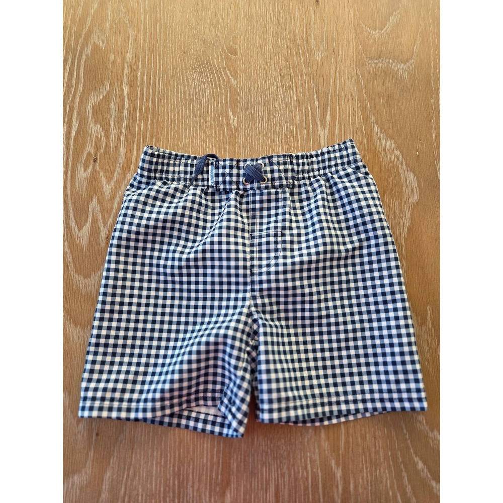 Ruggedbutts toddler boy swim trunks 5t